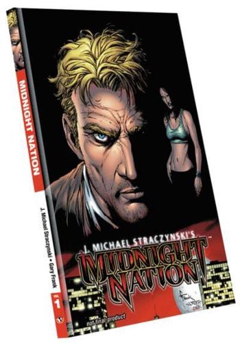 J. Michael Straczynski's Midnight Nation