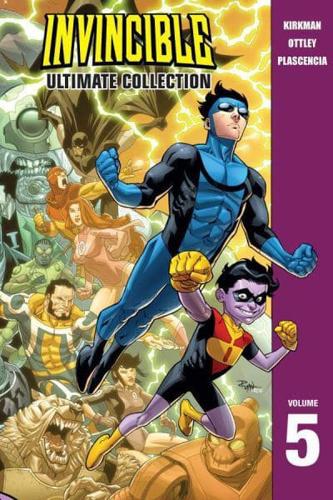 Invincible Volume 5