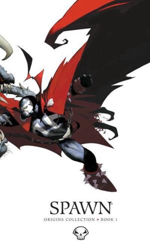 Spawn: Origins Collection