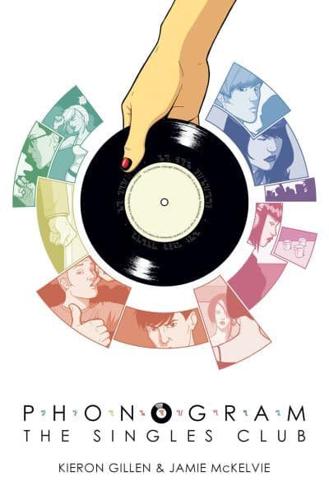 Phonogram. Volume 2 The Singles Club