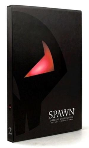 Spawn Origins. Volume 2