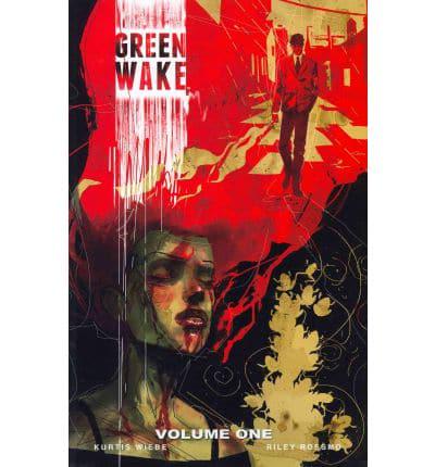 Green Wake