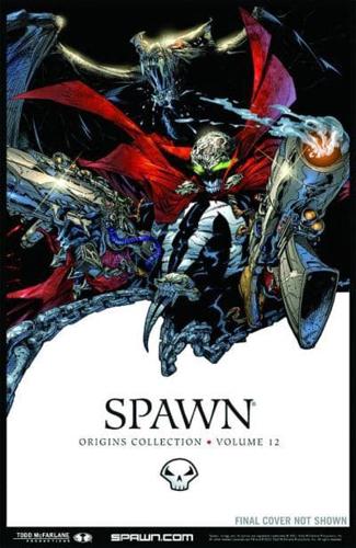 Spawn Origins. Volume 12