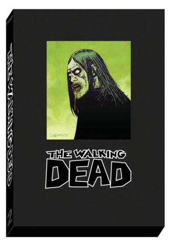 The Walking Dead Omnibus. Vol. 2