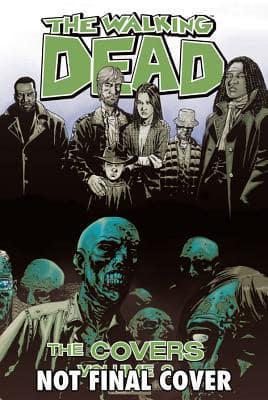 The Walking Dead Covers. Volume 2