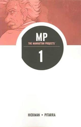 MP - The Manhattan Projects. 1