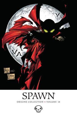 Spawn Origins. Volume 18
