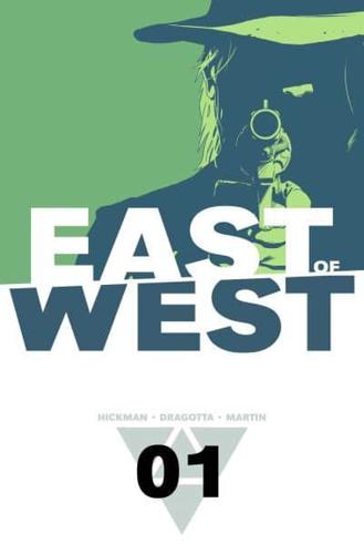East of West. One
