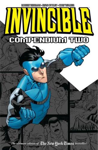 Invincible. Compendium Two