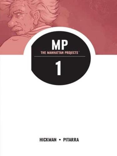 The Manhattan projects. Volume 1