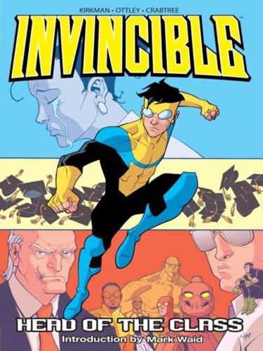 Invincible Vol. 4