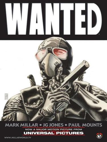 Wanted