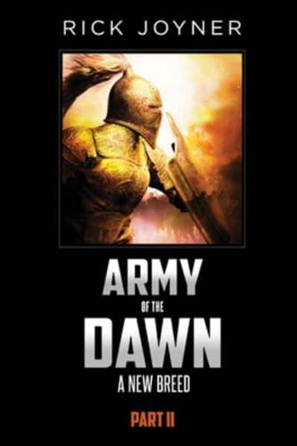 Army of the Dawn
