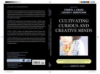 Cultivating Curious and Creative Minds