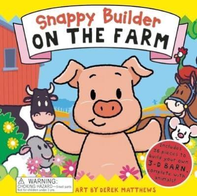 Snappy Builder: On the Farm