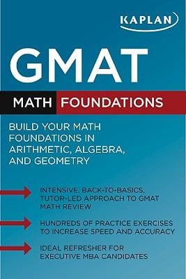GMAT Math Foundations