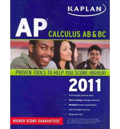 Kaplan Ap Calculus