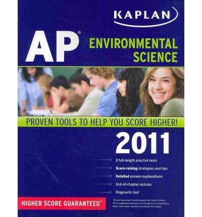 Kaplan Ap Environmental Science