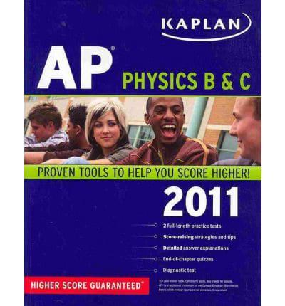 Kaplan Ap Physics