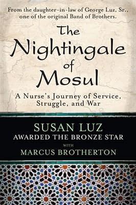 The Nightingale of Mosul