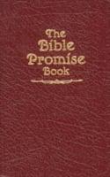 Bible Promise Book KJV