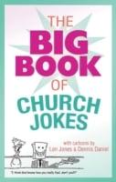 Big Book of Church Jokes