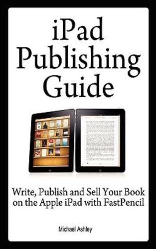 iPad Publishing Guide
