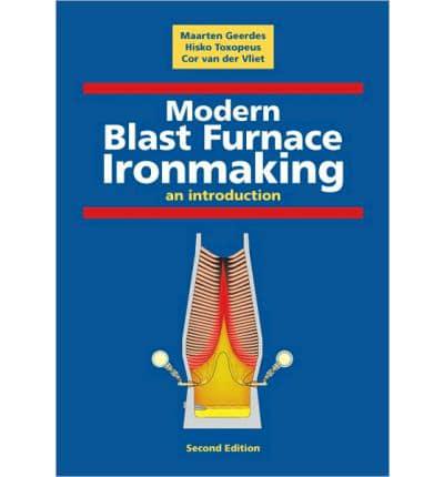 Modern Blast Furnace Ironmaking