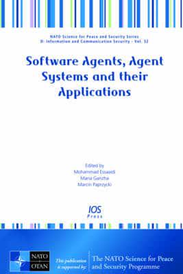 Software Agents, Agent Systems and Their Applications