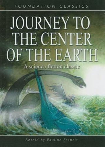 Journey to the Center of the Earth