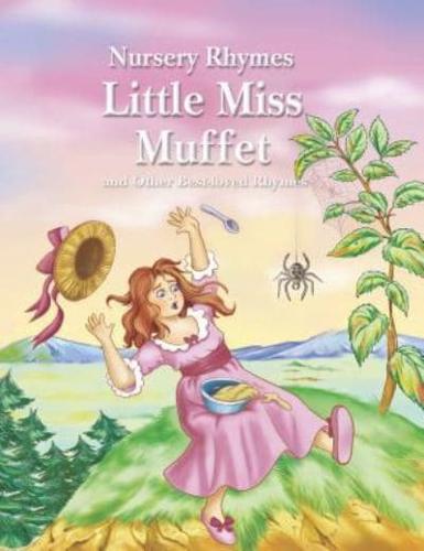 Little Miss Muffet