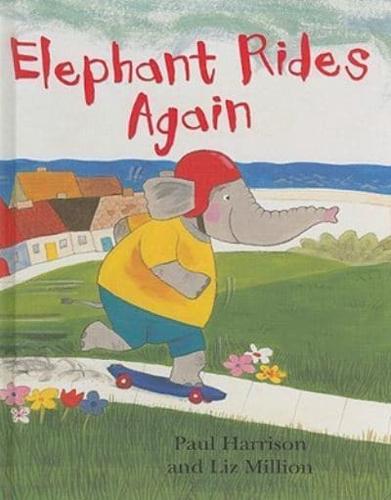 Elephant Rides Again