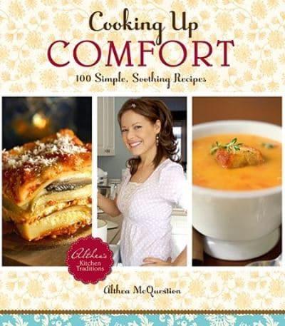 Cooking Up Comfort