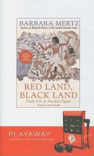 Red Land, Black Land