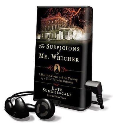 The Suspicions of Mr. Whicher