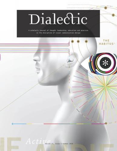 Dialectic Volume II, Issue I Summer 2018