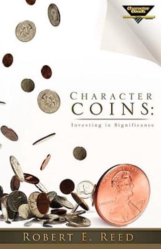 Character Coins: