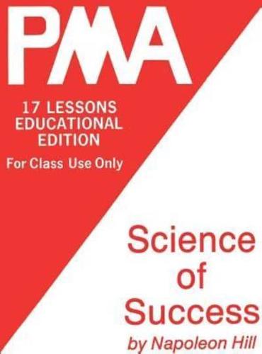 Pma: Science of Success