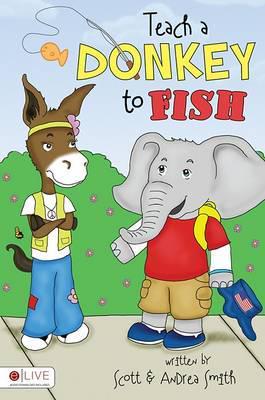 Teach a Donkey to Fish