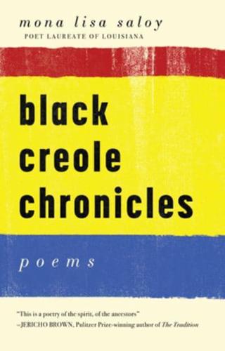 Black Creole Chronicles