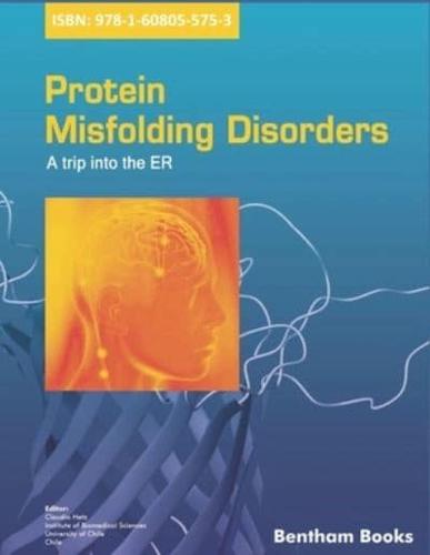 Protein Misfolding Disorders