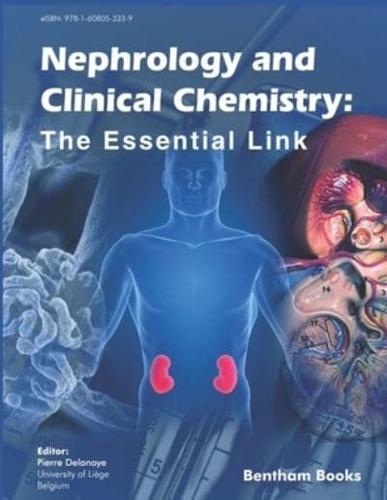 Nephrology and Clinical Chemistry