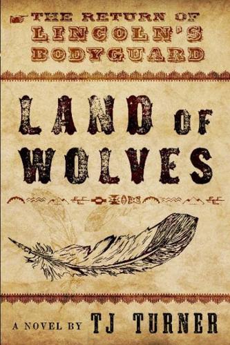 Land of Wolves