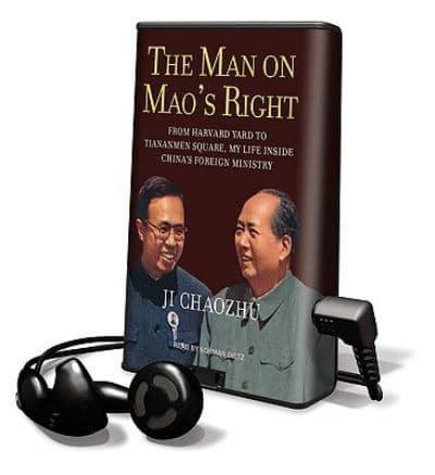 The Man on Mao's Right