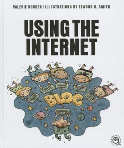 Using the Internet