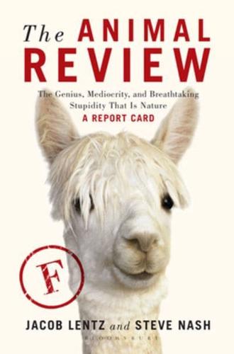 The Animal Review