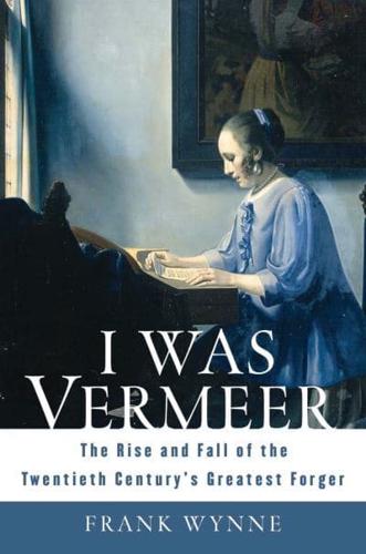 I Was Vermeer