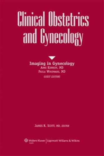 Clinical Obstetrics & Gynecology