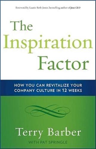 The Inspiration Factor