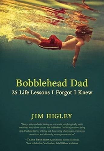 Bobblehead Dad